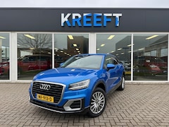 Audi Q2 - 1.4 TFSI CoD Design Pro Line Plus Digitaal Dashboard | Navi