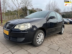 Volkswagen Polo - 1.4-Automaat, 5 deurs , Airco