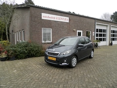 Peugeot 108 - 1.0 e-VTi Active vijfdeurs airco