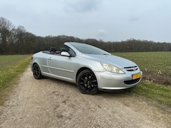 Peugeot 307 CC - 2.0-16V