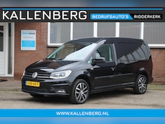 Volkswagen Caddy Maxi - 2.0 TDI L2H1 BMT C-Edition / App connect / Navi / Trekhaak