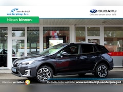 Subaru XV - 2.0 CVT e-BOXER Luxury * Trekhaak * Navigatie