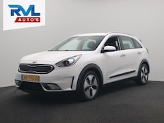 Kia Niro - 1.6 GDi Hybrid First Edition Trekhaak Navigatie Origineel NL