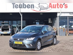 Seat Ibiza - 1.0 TSI Style Business Intense Apple Carplay, Camera, Trekhaak, Cruise control, Front Assi