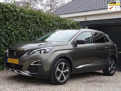 Peugeot 3008 - 1.2 PureTech Allure | Automaat | Carplay | Xenon | Dodehoekwaarschuwing