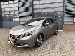 Nissan LEAF - N-Connecta 40 kWh 360 Camera 1e Eigenaar Incl.Btw