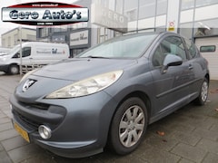 Peugeot 207 - 1.4 VTi Look airco inruiler meeneemprijs