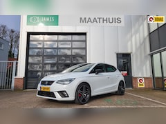 Seat Ibiza - 1.0 TSI FR Business AUTOMAAT, navigatie, leder