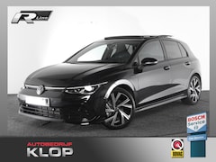 Volkswagen Golf - 1.5 eTSI R-Line | panoramadak | camera | head up display |