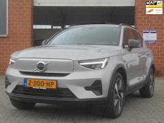 Volvo XC40 - Single Motor Core 69 kWh, Google, Navi, Camera