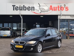 BMW 3-serie Touring - 318i Business Line Navigatie, Cruise control, Climate control, Lichtmetalen wielen