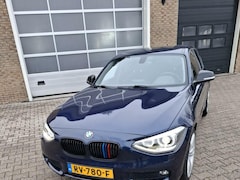 BMW 1-serie - 118d Business