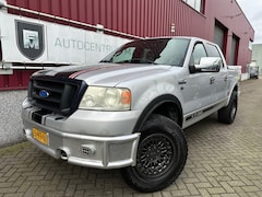 Ford F150 - LPG G3 // DUBBEL CABINE // OPKNAPPER