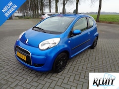 Citroën C1 - 1.0-12V Ambiance