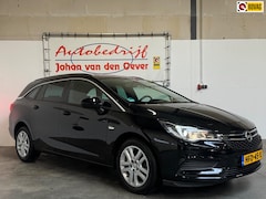 Opel Astra Sports Tourer - 1.0 Innovation|Apple Carplay|Stoel/stuurverwarming|