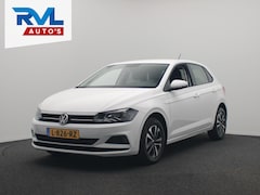 Volkswagen Polo - 1.0 TSI Highline Navigatie Climate/control Lichtmetaal