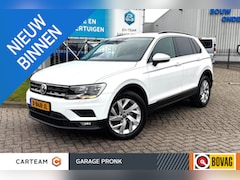 Volkswagen Tiguan - 1.4 TSI ACT CARPLAY/NAVI/STOELVER/TREKHAAK