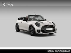 MINI Cabrio - 2.0 Cooper S John Cooper Works XL | Pakket XL | Elektrisch verstelbare Stoelen | Harman Ka