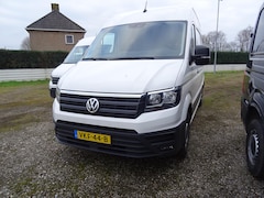 Volkswagen Crafter - GB 2.0 TDI 102pk L2H3 364/3000 F