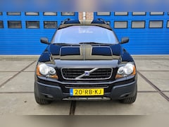 Volvo XC90 - 2.4 D5 Trekhaak Automaat