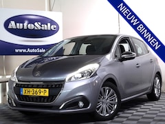 Peugeot 208 - 1.2 PureTech Allure NAP CARPLAY NAV CRUISE PDC ECC '19