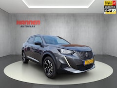 Peugeot 2008 - 1.2 PureTech Allure