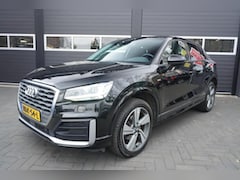 Audi Q2 - 35 TFSI S Line Aut/Navi/CC/Airco/Park.sensoren