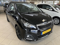 Peugeot 108 - 1.0 72pk 5D Active RIJKLAAR