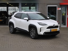 Toyota Yaris Cross - 1.5 Hybrid First Edition Led/Navi/Adaptive/N.A.P