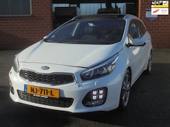 Kia Cee'd - 1.0 T-GDi GT-Line Summer Edition