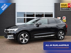 Volvo XC60 - 2.0 T6 Recharge Plugin-hybrid Plus AWD 350PK Aut. | Navi | Camera | Pano dak | Incl. Garan