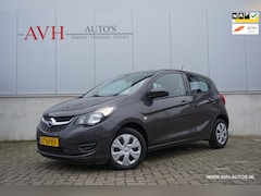 Opel Karl - 1.0 ecoFLEX Edition