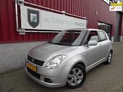 Suzuki Swift - 1.3 Shogun // Airco // 5-Drs // 185 DKM