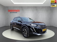 Peugeot 2008 - 1.2 PureTech Allure Pack