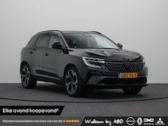 Renault Austral - E-Tech Hybrid 200pk Techno Esprit Alpine | Panoramisch dak | Lane Assist | Elektrische kof