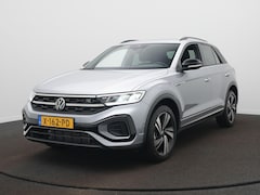 Volkswagen T-Roc - 1.0 TSI R-Line Business