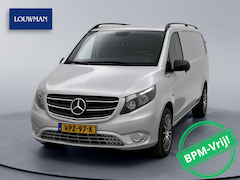 Mercedes-Benz Vito - 114 CDI Lang Trekhaak Navigatie Achteruitrijcamera Apple Carplay/Android Auto Betimmering