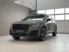 Audi Q2 - 1.4 TFSI CoD Launch Edition - VIRTUAL COCKPIT - PANORAMADAK - BANG & OLUFSEN - AUTOMAAT