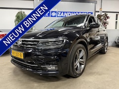 Volkswagen Tiguan - 1.4 TSI ACT Highline Business R