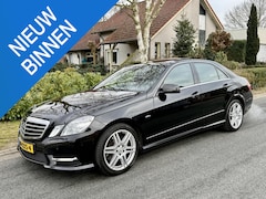 Mercedes-Benz E-klasse - 350 V6 CDI 265PK Pano•Trekhaak