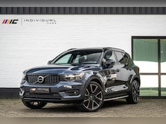 Volvo XC40 - 1.5 T5 Recharge R-Design H/K Memory Pano Camera