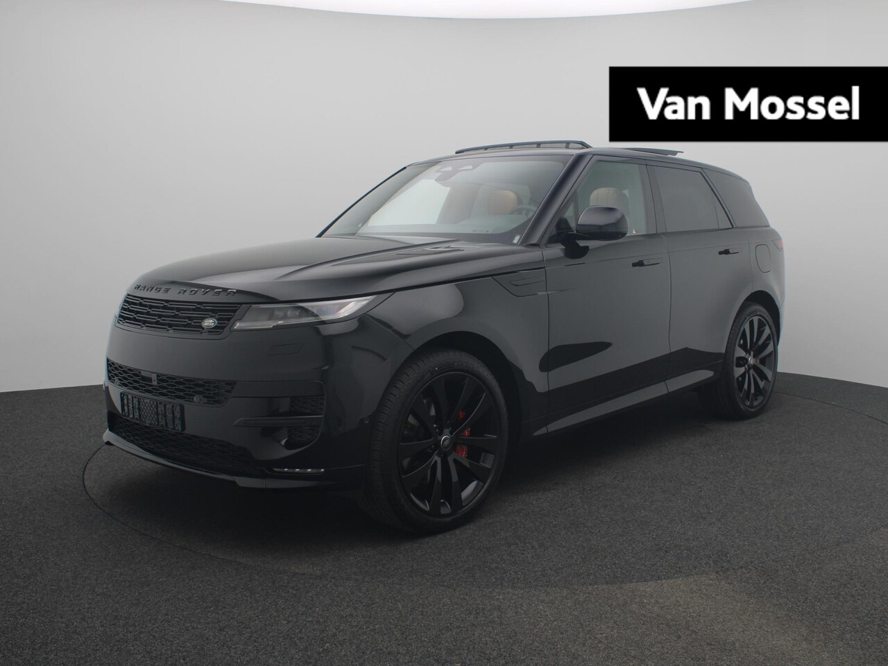 Land Rover Range Rover Sport - 3.0 P460e Dynamic HSE PHEV - AutoWereld.nl