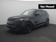 Land Rover Range Rover Sport - 3.0 P460e Dynamic HSE PHEV