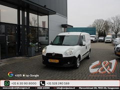 Fiat Doblò Cargo - 1.3 MultiJet SX airco elek pakket