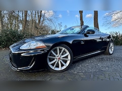 Jaguar XKR - 5.0 V8 S/C Coupé