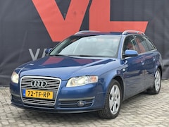 Audi A4 Avant - 2.0 Pro Line Business | Nieuw Binnen | Automaat | LPG | Cruise Control | APK 10-02-2026 |