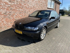 BMW 3-serie - 316i