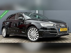 Audi A3 Sportback - 1.4 e-tron PHEV S-Line Pro.l./Navi/LED/Clima