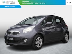 Kia Venga - 1.6 CVVT 20th Anniversary | Trekhaak |