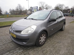 Renault Clio Estate - 1.2 TCE Expression